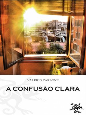 cover image of A Confusão Clara
